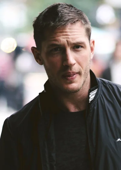 iwarsawgirl - Tom na dziś :3

#ladnypan #wszystkoboners #tomhardy