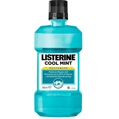 d.....n - #listerine #lokowanieproduktu

kocham cie listerin, nie pij ze mno kompot...