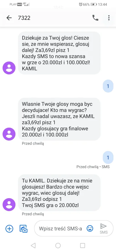 MalaLu - Wafle, waflami a my róbmy swoje.
muremzakamilem
#bigbrother