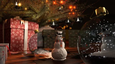 kolinary - Hej #januszeblendera! Przygotowałem dla Was świąteczną grafikę w ramach #w...