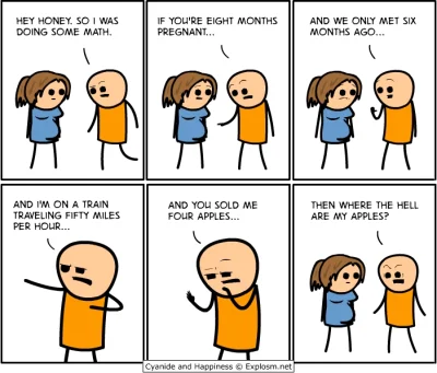 b.....i - #komiks #cyniczniiweseli #cyanideandhappiness