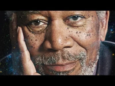 Marpop - "Escaping Earth with Morgan Freeman"



"What man can imagine, man can do." ...