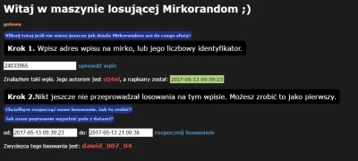 sQ4nl - Mireczku PW odblokuj