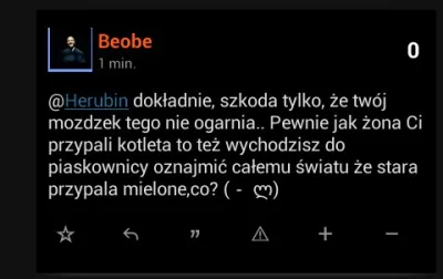 L.....e - @Reepo: I te wyszukane porównania XD