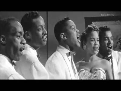 ginozaur - #muzyka #doowop #theplatters <K3
The Platters - Only You