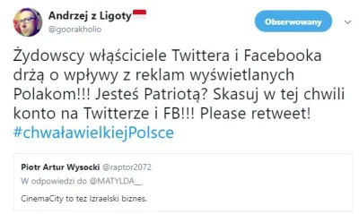 adam2a - APELUJEMY! Zróbcie to, dla dobra swojego, dla dobra Polski:

#polska #poli...