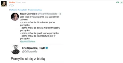 P.....5 - Nie wiem co się odateizuje w umysłach niektórych ludzi, ale jest to śmieszn...