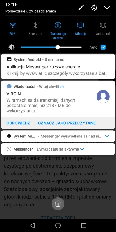 Mortisto - Virgin mobile szykaluje Wielkiego Polaka :/ #heheszki #virgin