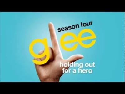 Limelight2-2 - Holding Out For A Hero - Glee
#Muzyka #glee
Ten cover to genialny ma...