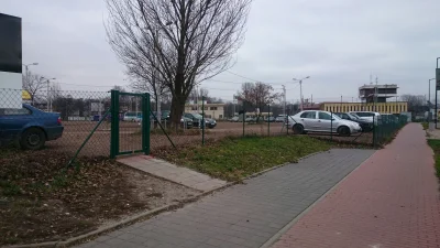 kontrowersje - #dzisiaj #parking w #centrum #krakow koło #dworzec za #darmo #cebulade...