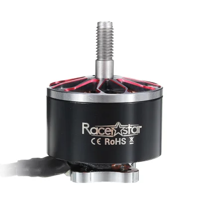 n____S - Racerstar AirB 2514 1498KV 4-8S RC Motor - Banggood 
Cena: $10.99 (43.85 zł...