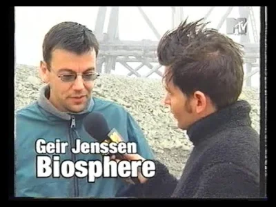 dr_gorasul - #muzykaelektroniczna #ambient #mirkoelektronika #norwegia #90s #biospher...