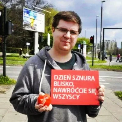 Filipix - @wczoraj: Oświecony lewak, który znalazł drogę