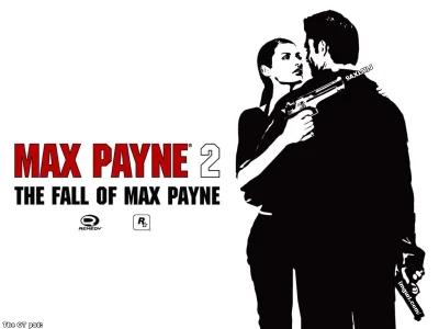 DarkAlchemy - Ta gra, na którą czekałem!

Max Payne 2: The Fall of Max Payne (wersj...