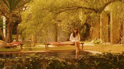 Micrurusfulvius - Vicky Cristina Barcelona  Woody Allen #film #kadrnadobranoc #penelo...