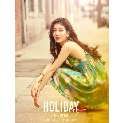 Bager - #suzy #missa #koreanka