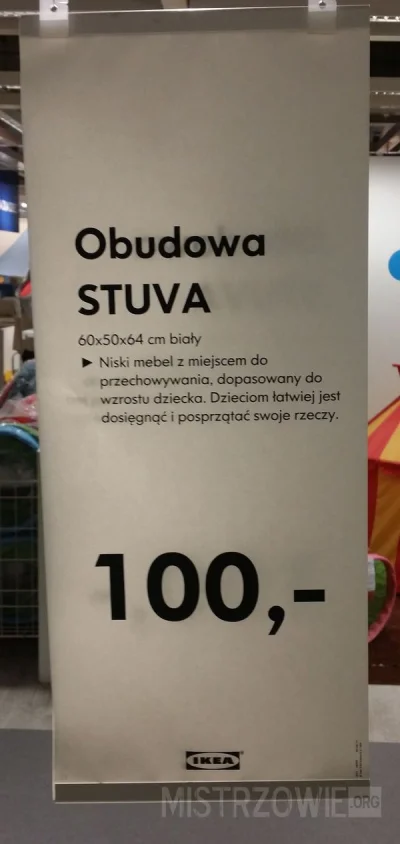 mieszalniapasz - #ikea #100