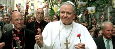 janekkenaj - @FagaldoAntonio: Jej ojciec Jan Paweł II tak chciał
