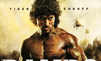 konstar18 - #Bollywood przygotuje #remake #Rambo ( ͡º ͜ʖ͡º)
http://moviesroom.pl/z-o...