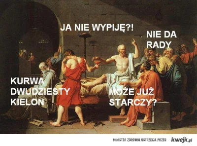 S.....a - @szymon_g: Ludzie wykazujący innym ich rzeczywiste przywary na ogół źle koń...