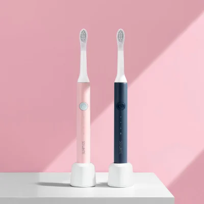 polu7 - XIAOMI Soocas SO WHITE Sonic Electric Toothbrush - Banggood
Cena: 8.79 USD (...