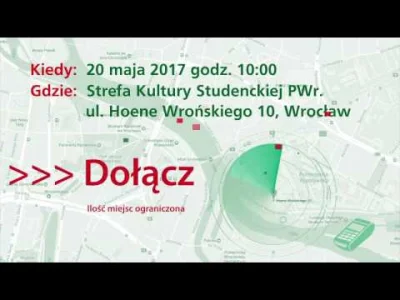 ChallengeRocket - A teraz poważne ogłoszenie :-) 
20-21 Maja, #wroclaw - Zapraszamy ...