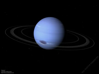 d.....4 - Neptun i jego pierścienie

#kosmos #wszechswiat #neptun