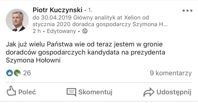 krzych0 - Wszyscy się tu spinają durniami z #konfederacja a tu w mojej ocenie rośnie ...