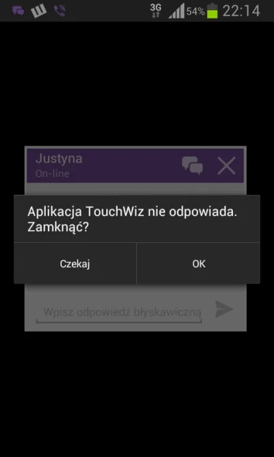 m.....j - Co ten #touchwiz to ja nawet nie.



SPOILER
SPOILER