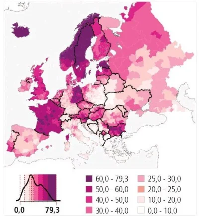 E.....l - > Tym bardziej, że liczby dzieci wychowujących się w rozbitych rodzinach eu...