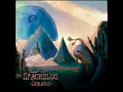 dredyk - Polski Metal - Odcinek 26.

Spaceslug - Lemanis (cały album, 2016)

Ston...