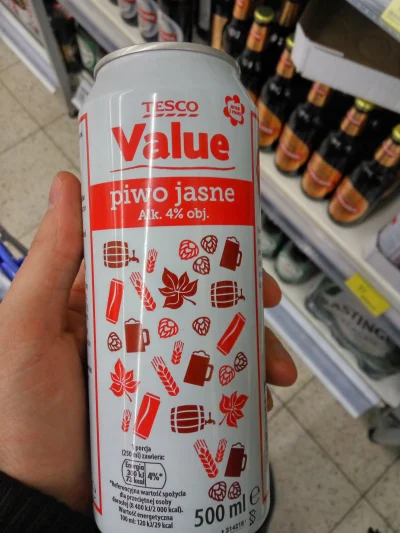 mp3-10 - Patrzcie co pojawiło się z powrotem w Tesco. Jedyne 1,48zł.