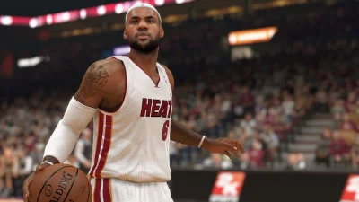 m.....i - To jest NBA2K14 na PS3, tak wygląda?



http://blog.eu.playstation.com/2014...