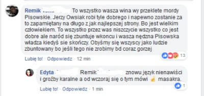 malinowydzem - już się zaczyna szczucie
#wosp #adamowicz #gdansk #pokazhejtera