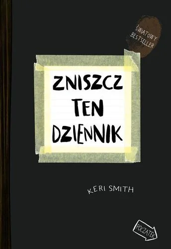 mourise - Jak odnieść sukces na obecnym rynku wydawniczym?
1. Naćpać się.
2. Mieć w...