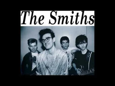 Romesh - Dzień 20: Dobra piosenka z lat 80tych
The Smiths - "There Is A Light That N...