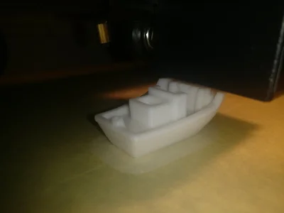 wajdzik - Miałem brać Anet E12 ale ostatecznie zamówiłem Creality3d cr-10. Benchy wła...