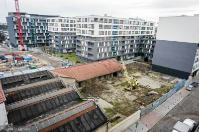 S.....b - Rynek nieruchomości w Krakowie to jest PATOLOGIA. Mieszkania na Zabłociu ju...