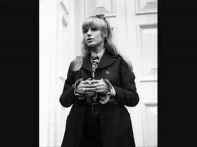 szyszynka - #mariannefaithfull #muzyka #muzykafilmowa 

Marianne Faithfull - Who wi...