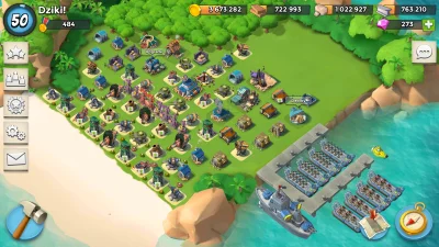 s.....l - no elo ( ͡° ͜ʖ ͡°) proponuję nowy tag #pokazwyspe ( ͡° ͜ʖ ͡°)
#boombeach #...