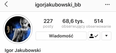 Zalogowalam_sie - Igor prześcignął już Kasie na instagramie :) ( ͡° ͜ʖ ͡°)

1) Madz...
