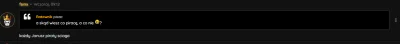 woodyalen - A wy co ostatnio pobr... ściągnęliście janusze? Bo jak powiedział admin w...