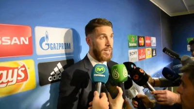 Chad_LeClos - Sergio Ramos o rzucie karnym po faulu na Cristiano:

mi się wydaję, ż...