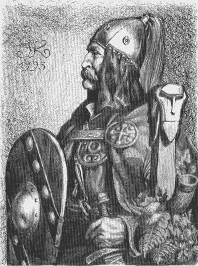 karolgrabowski93 - Siemomysł (Ziemomysł) (zmarł w 964 roku)
Syn i następca Lestka (Le...