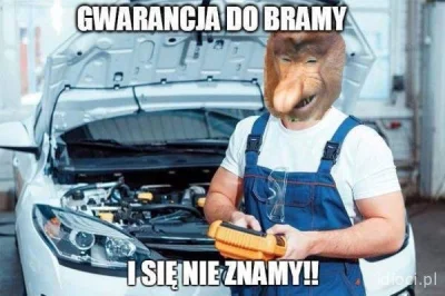 Franqs - #polak #nosaczsundajski #nosacz #heheszki #humorobrazkowy #motoryzacja