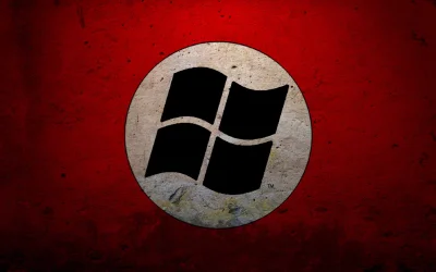 t.....p - Nazi Microsoft