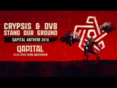 Kidl3r - Qapital Anthem!
Crypsis & DV8 - Stand Our Ground
#hardmirko #hardstyle #ra...