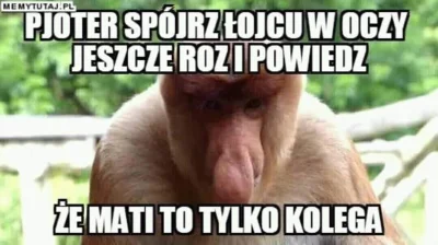 SerniczeQ - #pjoter #nosaczsundajski #humorobrazkowy #heheszki