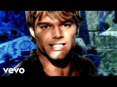 k.....a - #muzyka #00s #pop #latinpop 
|| Ricky Martin - She Bangs ||
SPOILER