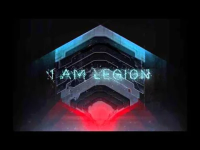 N.....u - I Am Legion - Dust Descends feat. Strange U (I Am Legion - 2013)

#mirkoele...